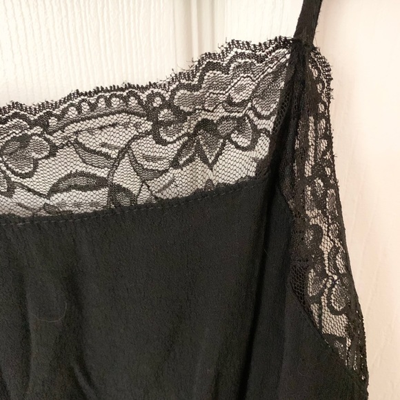 brandy black veronica top - Picture 3 of 3